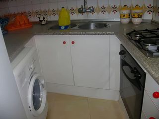 Piso en alquiler en Camino de Ronda - Rosaleda en Granada