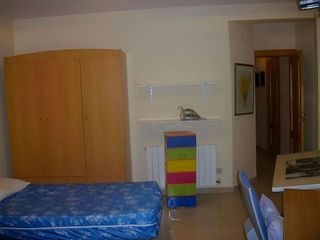 Piso en alquiler en Camino de Ronda - Rosaleda en Granada