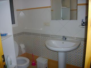 Piso en alquiler en Camino de Ronda - Rosaleda en Granada