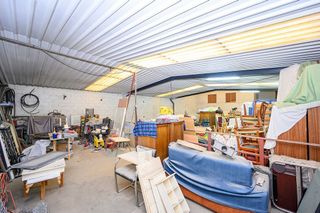 Nave industrial en alquiler en Zona Norte - Universidad en Móstoles en Móstoles