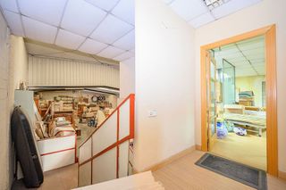 Nave industrial en alquiler en Zona Norte - Universidad en Móstoles en Móstoles