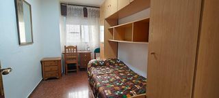 Piso en alquiler en San Francisco Javier en Granada