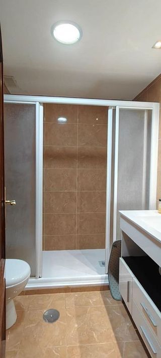 Piso en alquiler en San Francisco Javier en Granada