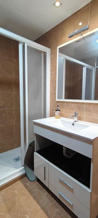 Piso en alquiler en San Francisco Javier en Granada