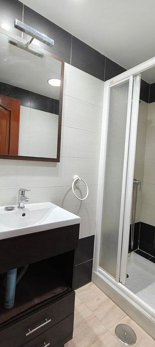 Piso en alquiler en San Francisco Javier en Granada