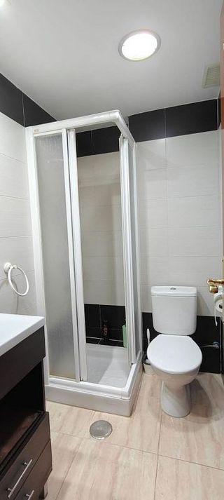 Piso en alquiler en San Francisco Javier en Granada