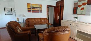 Piso en alquiler en San Francisco Javier en Granada