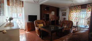 Piso en alquiler en San Francisco Javier en Granada