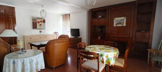 Piso en alquiler en San Francisco Javier en Granada