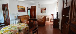 Piso en alquiler en San Francisco Javier en Granada