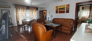 Piso en alquiler en San Francisco Javier en Granada