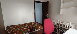 Piso en alquiler en San Francisco Javier en Granada