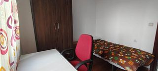 Piso en alquiler en San Francisco Javier en Granada