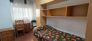 Piso en alquiler en San Francisco Javier en Granada