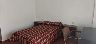 Piso en alquiler en San Francisco Javier en Granada