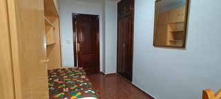 Piso en alquiler en San Francisco Javier en Granada