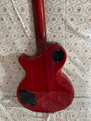 Heritage Ascent+ H-150 Guitarra Eléctrica