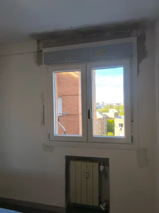 Montaje Pvc y Aluminio