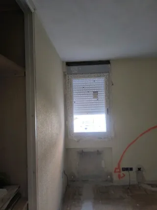 Montaje Pvc y Aluminio