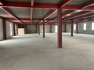 Nave industrial en alquiler en Cristo Rey - Parque Europa en Inca