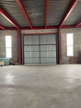 Nave industrial en alquiler en Cristo Rey - Parque Europa en Inca