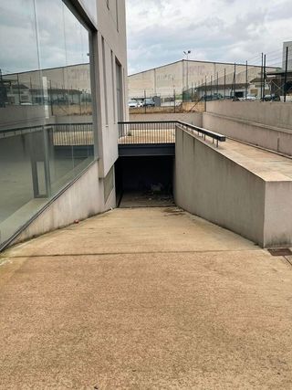 Nave industrial en alquiler en Cristo Rey - Parque Europa en Inca