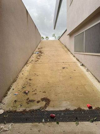 Nave industrial en alquiler en Cristo Rey - Parque Europa en Inca