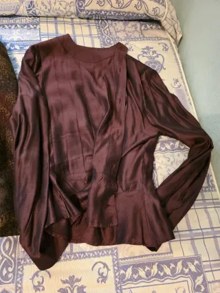 Traje de chaqueta y falda