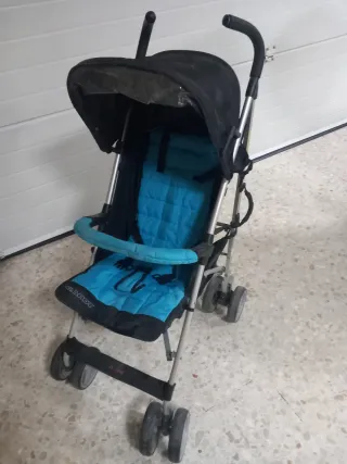 Silla de paseo Candy