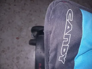 Silla de paseo Candy