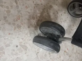 Silla de paseo Candy