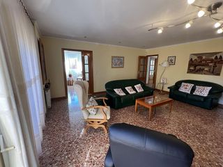 Casa adosada en venta en Canet d´En Berenguer
