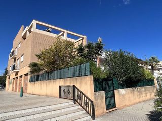 Casa adosada en venta en Canet d´En Berenguer
