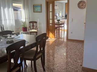 Casa adosada en venta en Canet d´En Berenguer