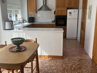 Casa adosada en venta en Canet d´En Berenguer