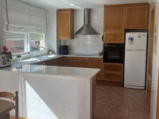 Casa adosada en venta en Canet d´En Berenguer