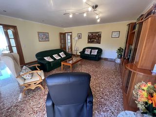 Casa adosada en venta en Canet d´En Berenguer