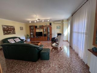 Casa adosada en venta en Canet d´En Berenguer