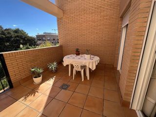 Casa adosada en venta en Canet d´En Berenguer