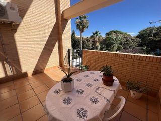 Casa adosada en venta en Canet d´En Berenguer