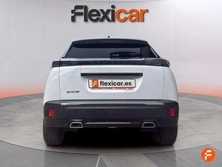 Peugeot 2008 Allure Puretech 130 S&S EAT8