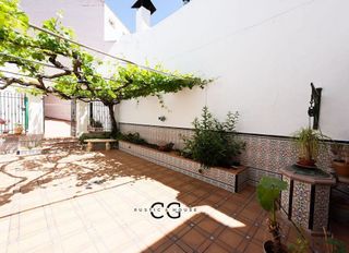 Casa en venta en Hellín