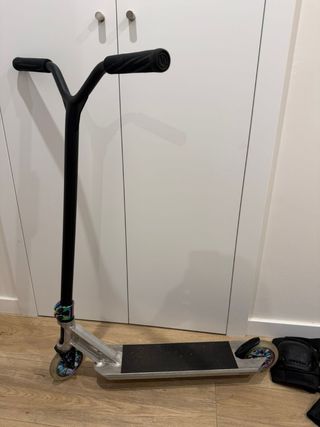 Patinete Scooter Profesional
