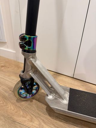 Patinete Scooter Profesional