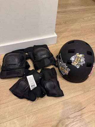 Patinete Scooter Profesional