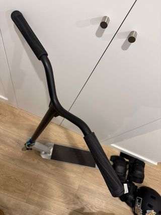 Patinete Scooter Profesional