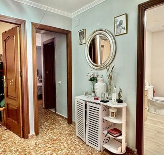 Casa adosada en venta en Nervión en Sevilla