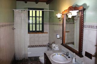 Chalet en venta en Zahara