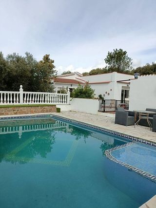 Casa rural en venta en Montefrío