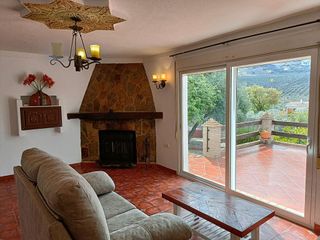 Casa rural en venta en Montefrío